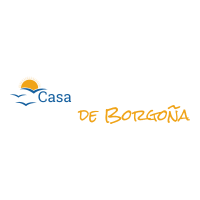 Casa de Borgona